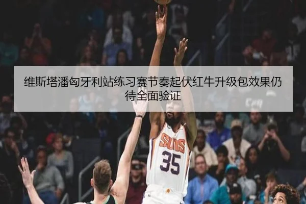 维斯塔潘匈牙利站练习赛节奏起伏红牛升级包效果仍待全面验证