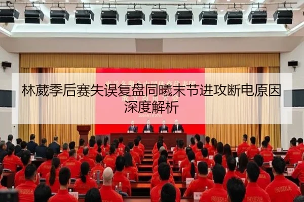 林葳季后赛失误复盘同曦末节进攻断电原因深度解析